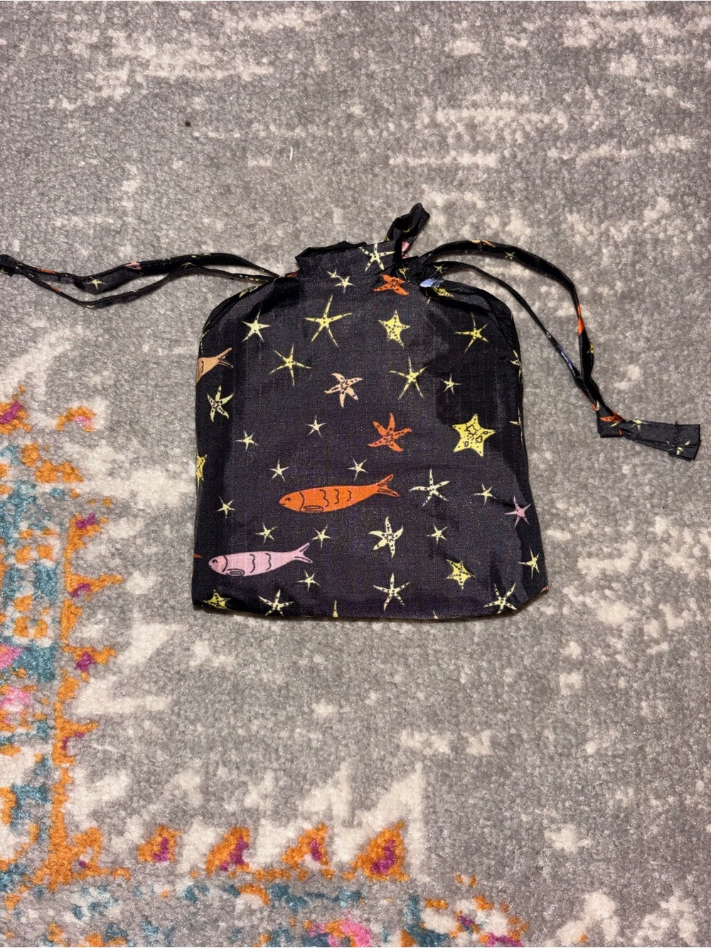 BAGGU x RETIRED